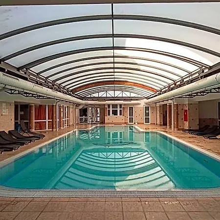 Aparthotel Daz Dunai Zalakros 3*