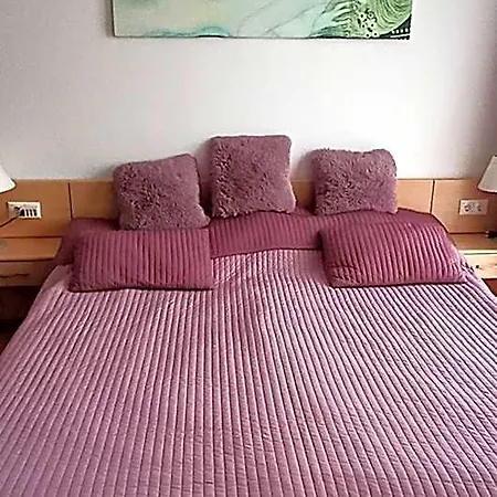 Daz Dunai Zalakros Aparthotel Zalakaros