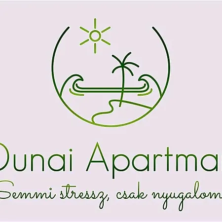 Daz Dunai Zalakros 아파트호텔 잘라카로쉬